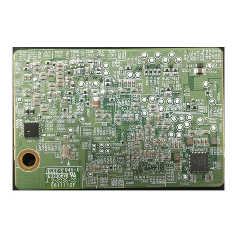 LG PWFSA3 User manual