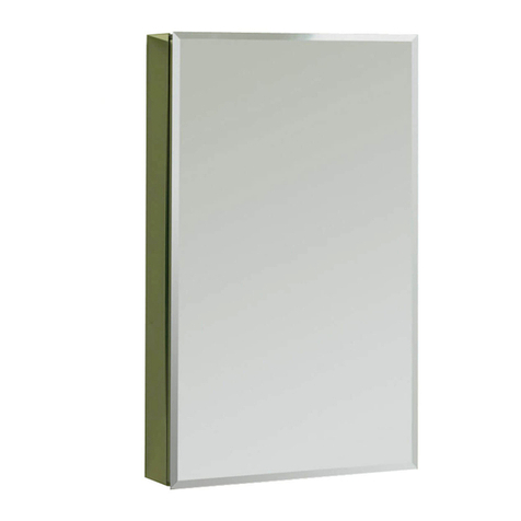 MAAX ELEMENT SV2024 User manual