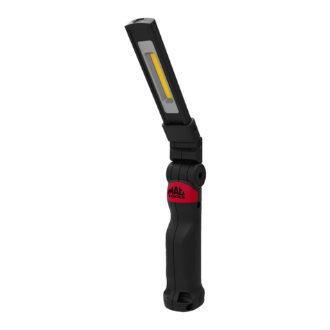 MAC TOOLS ASL150M User manual