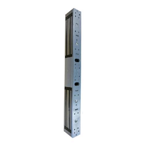 CDVI C5S12 Product presentation
