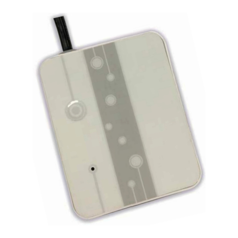GIA Giatsu WIFI LION owner's manual