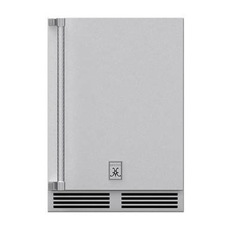 hestan GRS_24 installation manual