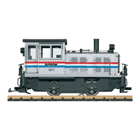 LGB 27632 manual