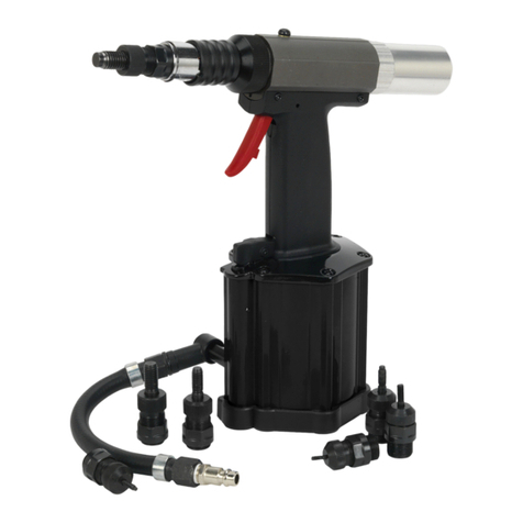 Sealey SA317 User manual