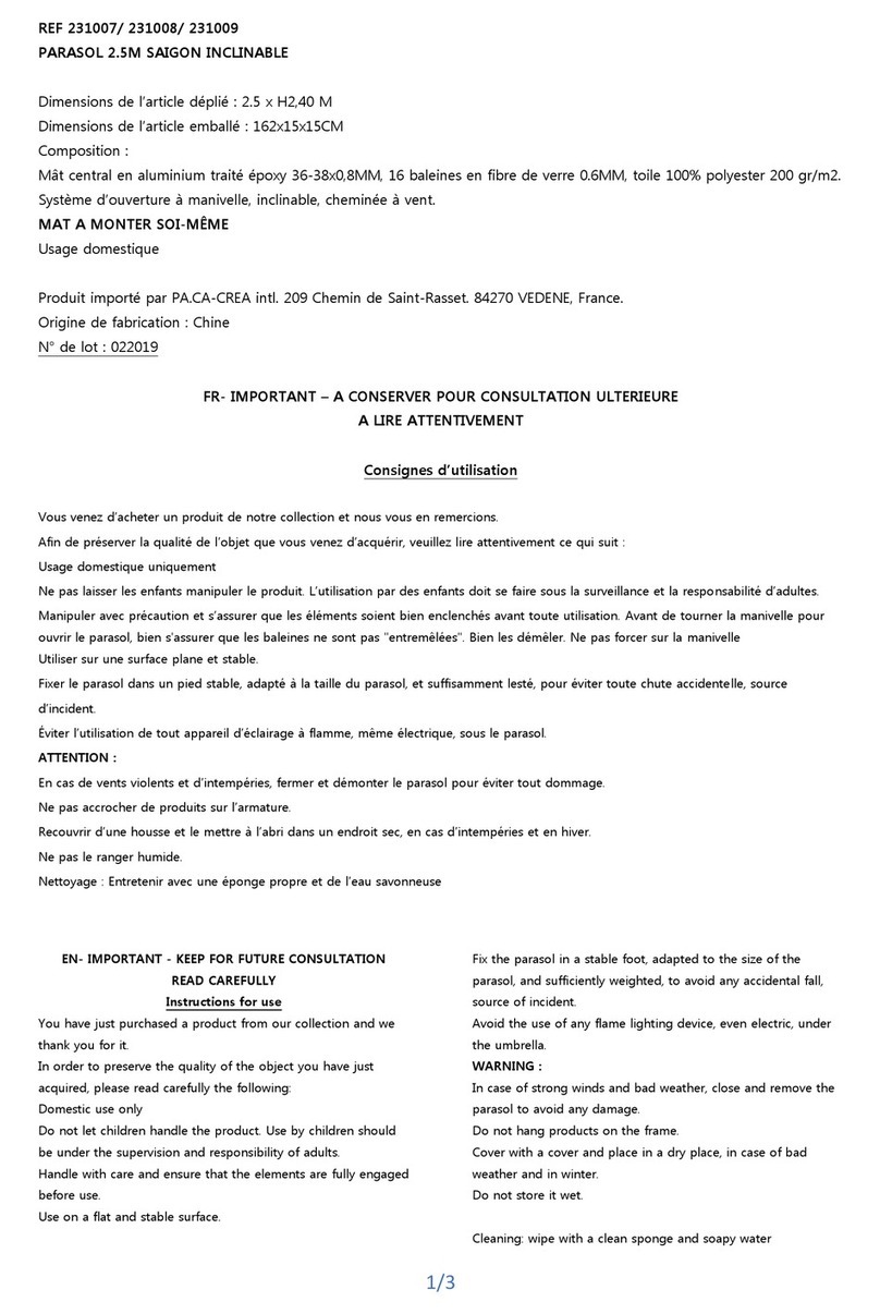VARANGUE SAIGON 231007 quick start guide