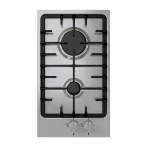 IKEA FRAMTID HGA2K manual