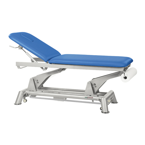 ECOPOSTURAL C5952 instructions