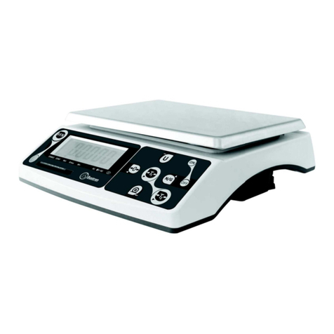 Baxtran FFN3 User manual
