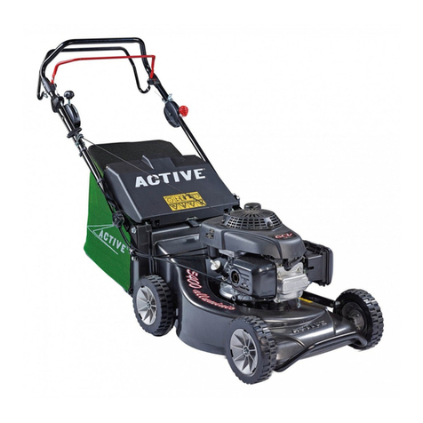 Active 5400 SVH Guide