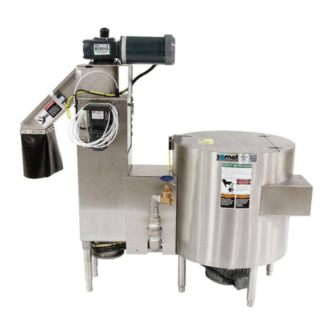 Somat SPC50 User manual