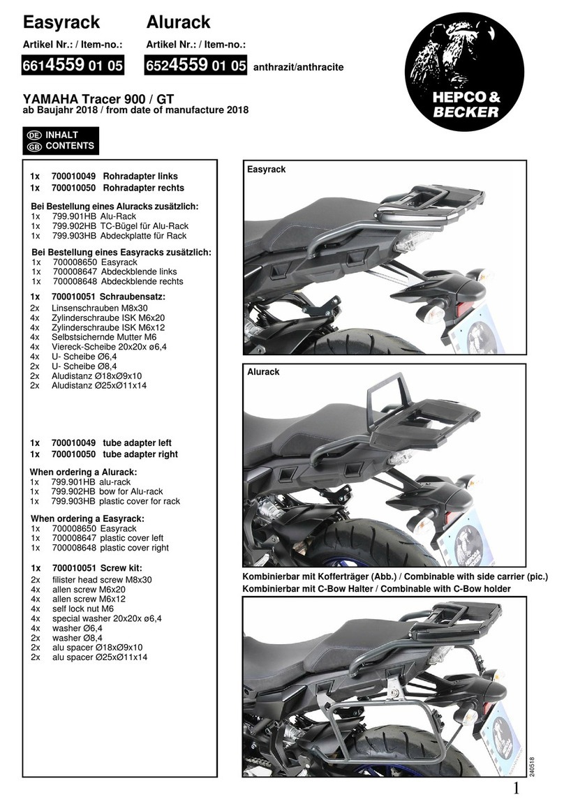 hepco & becker 6614559 01 05 manual