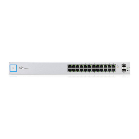 Uni-Fi US-24 quick start guide