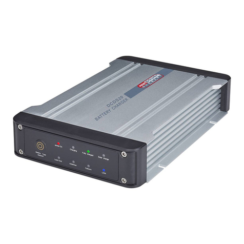 Profi Power DCDC-20A user manual