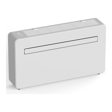 Profile 545144210 User manual