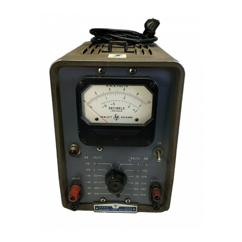 HP 400D Owner's manual