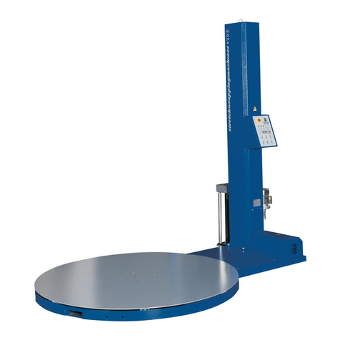 Omni Cresco User manual