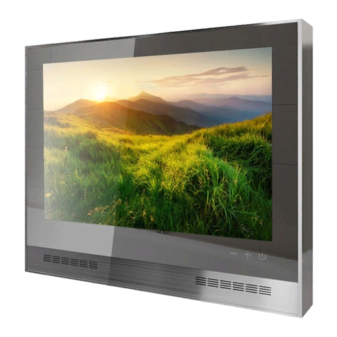 Evervue Ocea Pro User manual Evervue Ocea Pro User manual