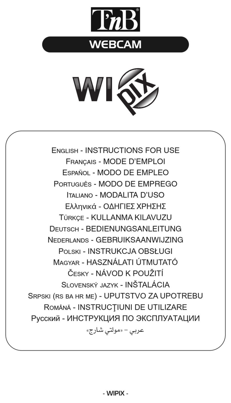 T'nB WI PIX Instructions for use