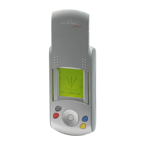 Loc8tor Loc8tor Plus user guide