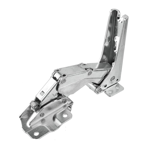 Electrolux IK1695Z user manual