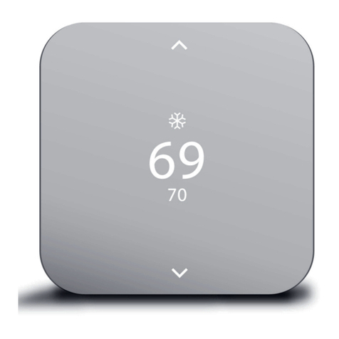 Vivint SmartHome ELEMENT user guide
