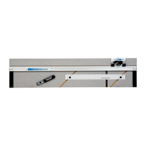 Logan Compact Classic 301-1 User manual