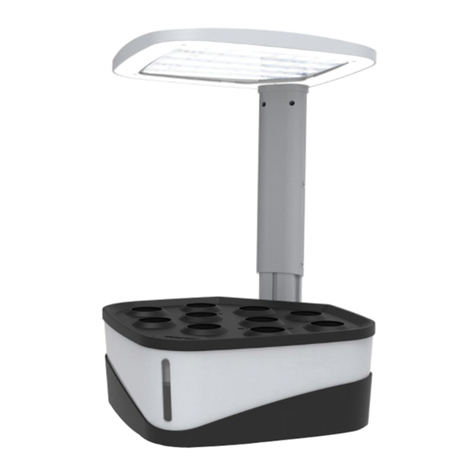 Feit Electric GLP20/TABLE/37W/LED Important Safety Instructions and Installation Guide Feit Electric GLP20/TABLE/37W/LED Important Safety Instructions and Installation Guide