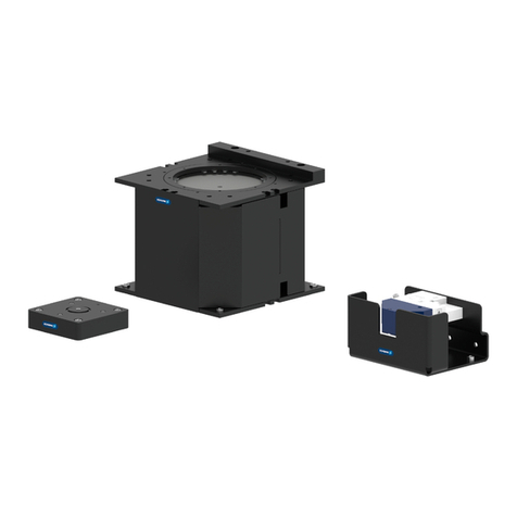 SCHUNK AOV-MC User instructions