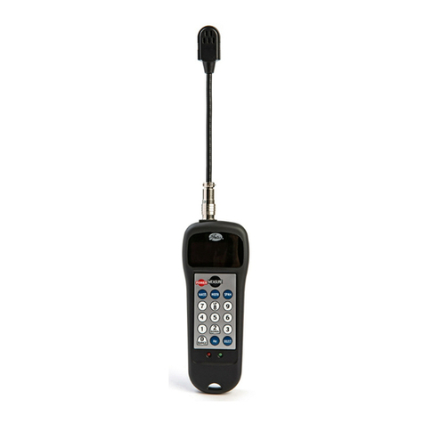 Gates 550C manual