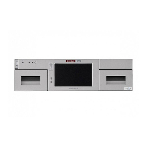 StorageTek SL150 Guide