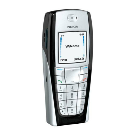 Nokia RH-27 Series Guide
