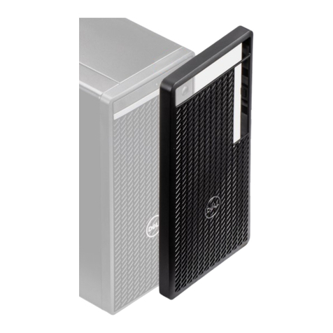 Dell OptiPlex 5090 User manual