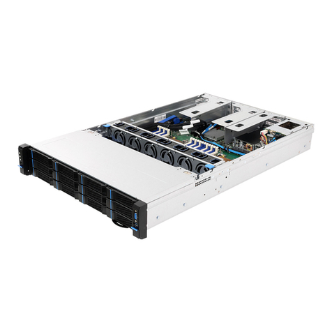 ASROCK Rack RM237-C622LM user manual
