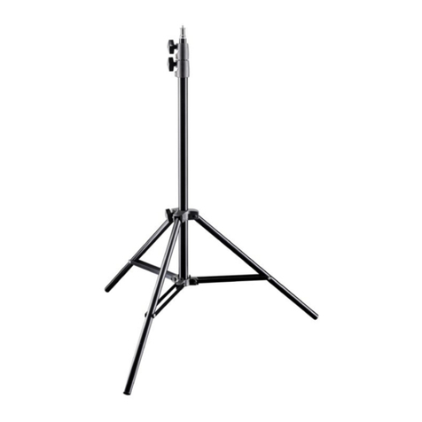 WalimeXPro AIR 200 User manual