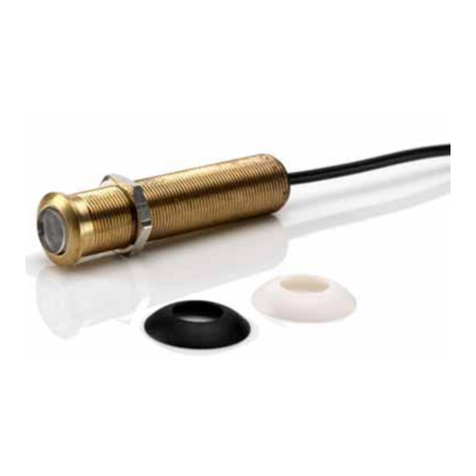 Marmitek IRC Reiceiver 3060P quick start guide