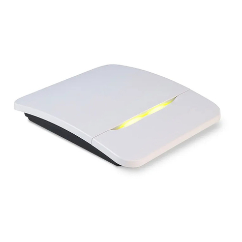 Daintree WAC60 Configuration guide