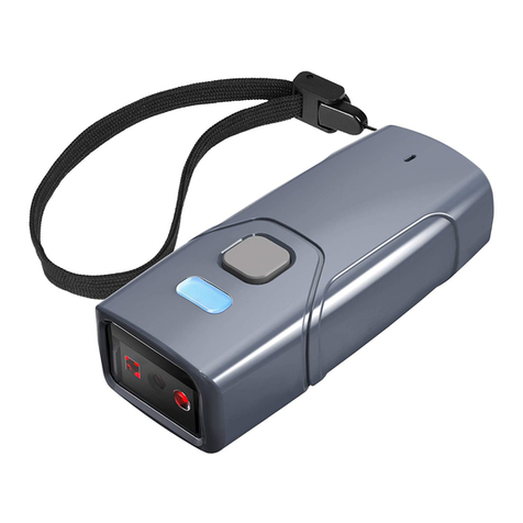 Inateck BCST-40 user guide