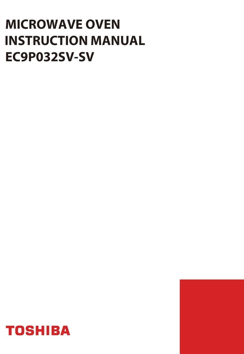 Toshiba EC9P032SV-SV User manual