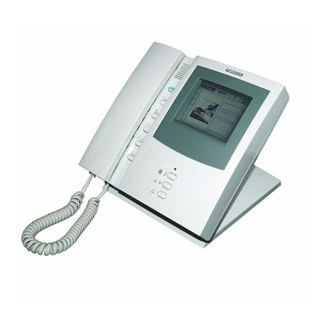 Fermax MDS DIRECT Technical book