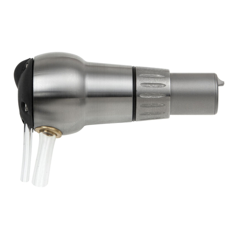 GRS Magnum User manual