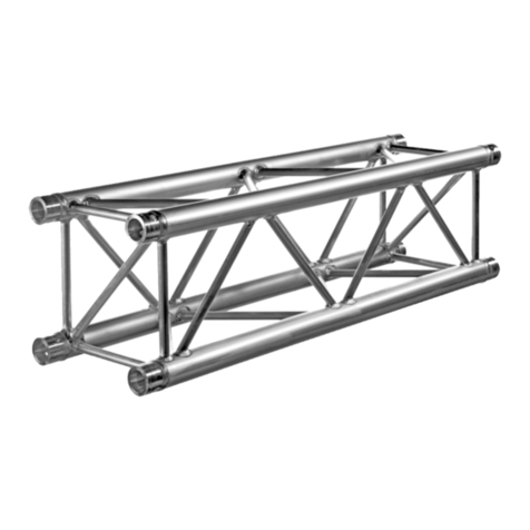 ProLite X30D User manual