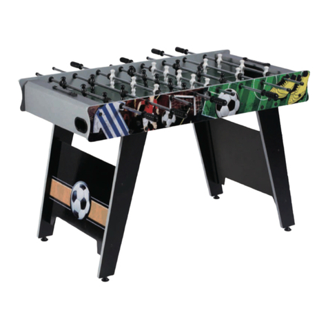 MD SPORTS SOC048 057M Assembly instructions MD SPORTS SOC048 057M Assembly instructions