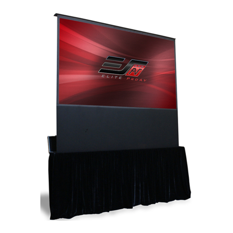 EliteProAV Kestrel Stage Series Product White Paper EliteProAV Kestrel Stage Series Product White Paper
