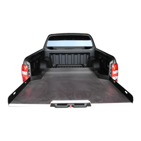 AUTOACCESS 3 User manual