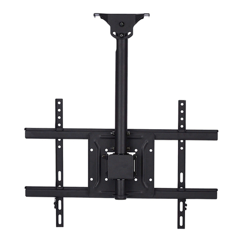 AmazonBasics B07KR4BT31 Operating and safety instructions