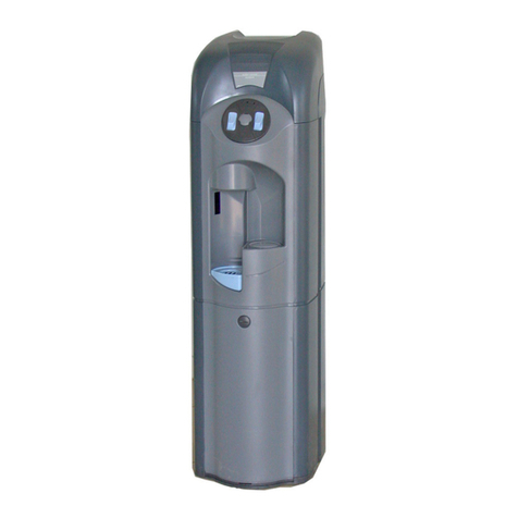 Cosmetal UV Connect 28 WG Manual