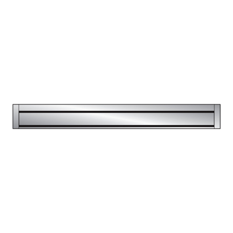 ESS Easy Drain Modulo M4 EDM1-4 Installation and operating instructions