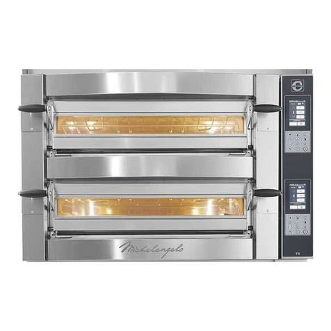 Cuppone Michelangelo ML435 User manual