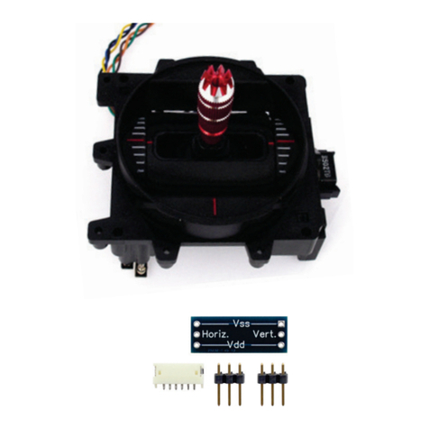 Parallax 27808 quick start guide