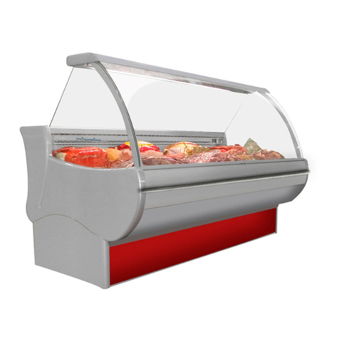 Costan BELLINI 90 User manual